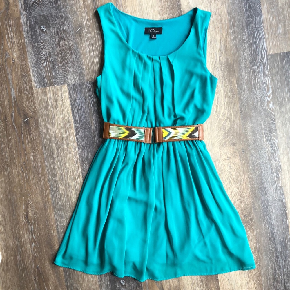Women’s dress